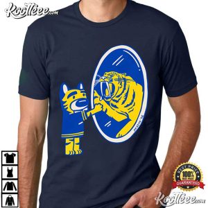 Toothie The Buffalo Hockey Game Day T Shirt (4)