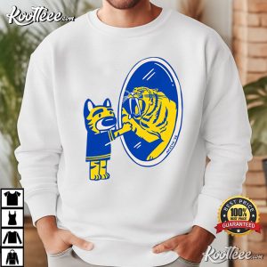 Toothie The Buffalo Hockey Game Day T Shirt (2)