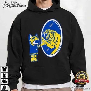 Toothie The Buffalo Hockey Game Day T Shirt (3)