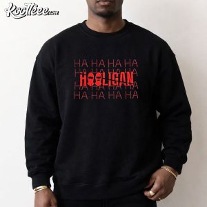 BTS Hooligan Kpop Music Embroidered Sweatshirt (3)
