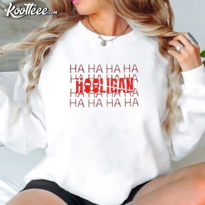 BTS Hooligan Kpop Music Embroidered Sweatshirt (1)