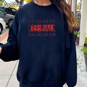 BTS Hooligan Kpop Music Embroidered Sweatshirt (2)