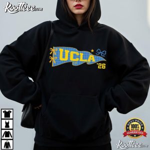 Name College Logo University Flag Name Custom T Shirt (1)