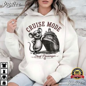 Hantavirus Cruise Mouse Funny Cruise Ship T Shirt (3)