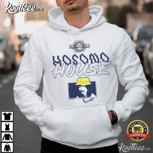 Haruomi Hosono House Tribute Music T Shirt (1)