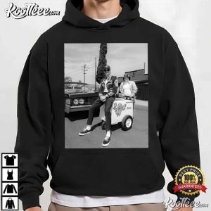 Joe Kelly Dodgers Dodgers Ice Cream Truck MLB T Shirt (3)
