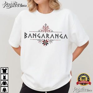 Bangaranga Balkan Folk Eurovision Song Contest Graphic T Shirt (2)