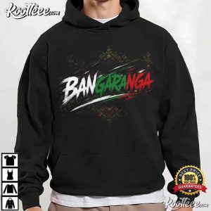 Bangaranga Eurovision Winner 2026 T-Shirt Bangaranga Eurovision Winner 2026 T Shirt (4)