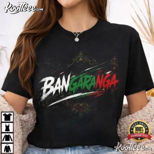Bangaranga Eurovision Winner 2026 T-Shirt Bangaranga Eurovision Winner 2026 T Shirt (1)