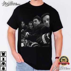 Briar University Hockey Off Campus Merch T Shirt (1)