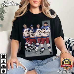 Off Campus Briar University Hockey Book Fan Gift T Shirt (4)