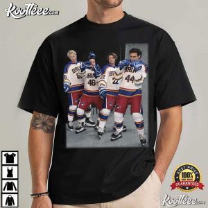 Off Campus Briar University Hockey Book Fan Gift T Shirt (1)