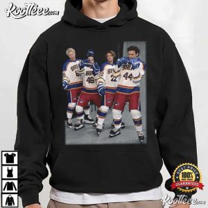 Off Campus Briar University Hockey Book Fan Gift T Shirt (3)