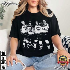 Briar Hockey Off-Campus Movie Fan Merch T-Shirt Briar Hockey Off Campus Movie Fan Merch T Shirt (4)