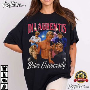 Off Campus Inspired Romance Book Briar Hockey T-Shirt Off Campus Inspired Romance Book Briar Hockey T Shirt (4)
