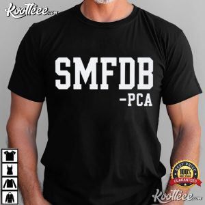 SMFDB PCA Chicago Cubs Northside Baseball Humor T Shirt (4)