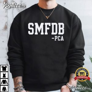 SMFDB PCA Chicago Cubs Northside Baseball Humor T Shirt (1)