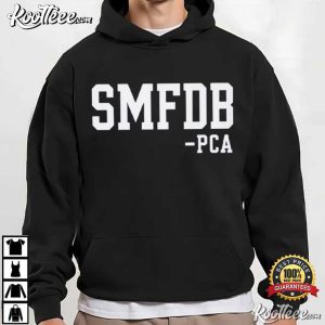 SMFDB PCA Chicago Cubs Northside Baseball Humor T Shirt (3)
