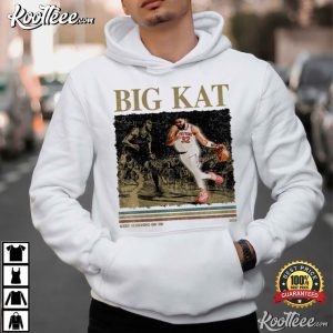Big Kat 2026 New York Basketball Vintage T-Shirt Big Kat 2026 New York Basketball Vintage T Shirt (2)
