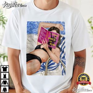 A Court Of Wings And Ruin Book T Shirt (4)