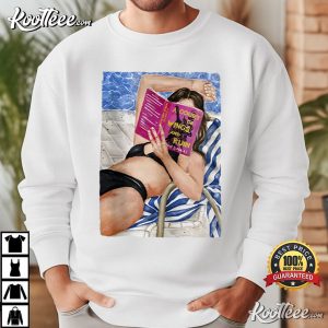 A Court Of Wings And Ruin Book T-Shirt A Court Of Wings And Ruin Book T Shirt (2)