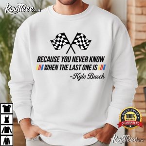 RIP Rowdy Kyle Busch Tribute Legend Memorial Racing T-Shirt RIP Rowdy Kyle Busch Tribute Legend Memorial Racing T Shirt (1)