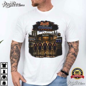 Built For This Moment New York Knicks Basketball T Shirt (1)