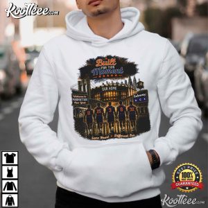 Built For This Moment New York Knicks Basketball T Shirt (3)
