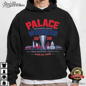 Crystal Palace Conference League Winners Leipzig 2026 T Shirt (4)