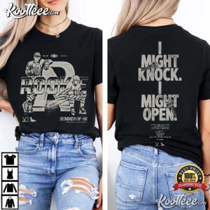 The Rookies Hockey T Shirt (1)