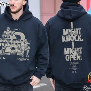 The Rookies Hockey T Shirt (2)