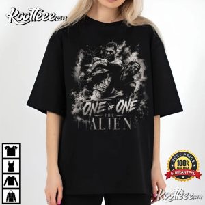 Wembanyama Vs Reid One Of One Basketball Graphic T Shirt (3)