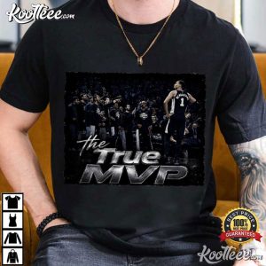 Wemby The True MVP San Antonio Basketball T Shirt (4)