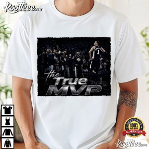 Wemby The True MVP San Antonio Basketball T Shirt (1)