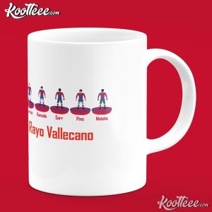 Crystal Palace Conference League 2026 Champions Subbuteo Mug (2)