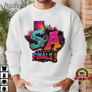 Puro Pinche Party 210 City San Antonio Spurs T Shirt (1)