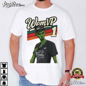 San Antonio Spurs Finals Wemby Alien Victor 2026 T Shirt (1)