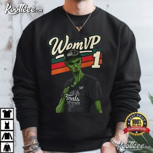 San Antonio Spurs Finals Wemby Alien Victor 2026 T Shirt (2)