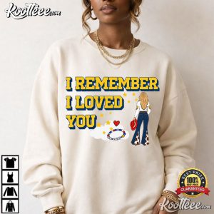 Toy Story Taylor Swift I Knew It I Knew You Lyric Disney T-Shirt Toy Story Taylor Swift I Knew It I Knew You Lyric Disney T Shirt (2)