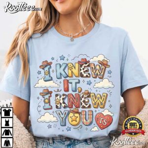 Toy Story 5 Friendship I Knew It I Knew You Taylor Swift T-Shirt Toy Story 5 Friendship I Knew It I Knew You Taylor Swift T Shirt (2)