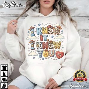 Toy Story 5 Friendship I Knew It I Knew You Taylor Swift T-Shirt Toy Story 5 Friendship I Knew It I Knew You Taylor Swift T Shirt (3)