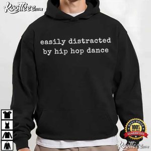 Hip Hop Dance Team Gift Choreographer Freestyle T-Shirt Hip Hop Dance Team Gift Choreographer Freestyle T Shirt (2)