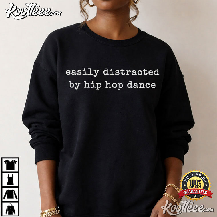 Hip Hop Dance Team Gift Choreographer Freestyle T-Shirt Hip Hop Dance Team Gift Choreographer Freestyle T-Shirt