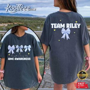AMC Awareness Team Riley T Shirt (4)
