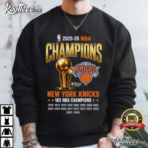New York Knicks 2026 Champions Hoops Fan Gift T-Shirt New York Knicks 2026 Champions Hoops Fan Gift T Shirt (4)