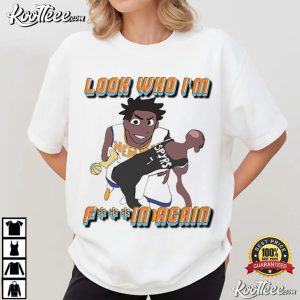 Og Anunoby De’Aaron Basketball Player Funny T-Shirt Og Anunoby De’Aaron Basketball Player Funny T Shirt (2)