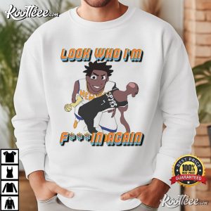 Og Anunoby De’Aaron Basketball Player Funny T-Shirt Og Anunoby De’Aaron Basketball Player Funny T Shirt (3)