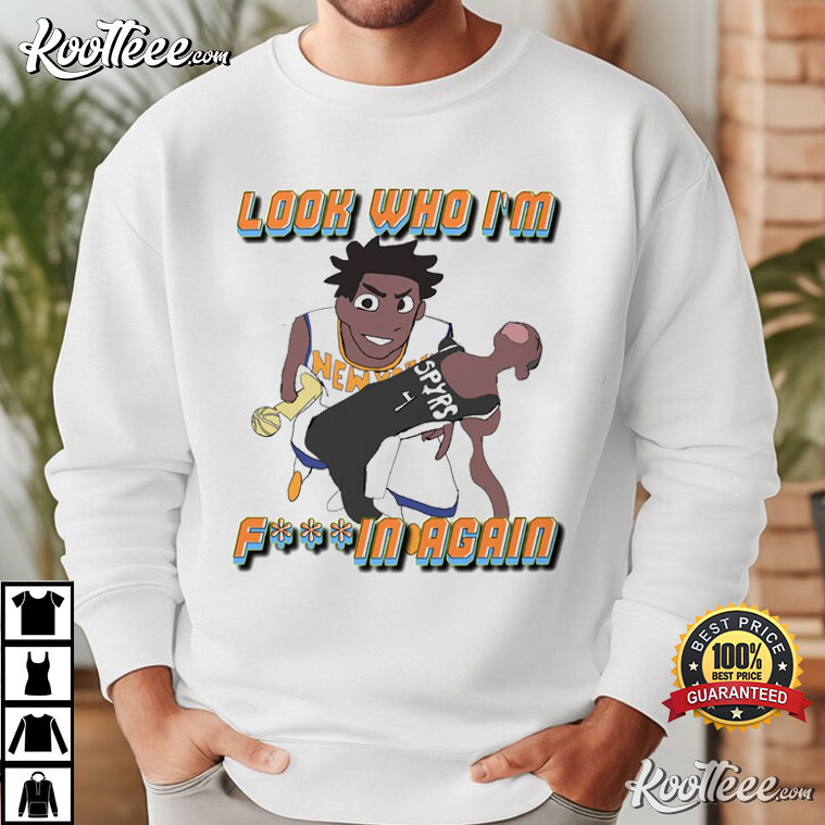Og Anunoby De’Aaron Basketball Player Funny T-Shirt Og Anunoby De’Aaron Basketball Player Funny T-Shirt