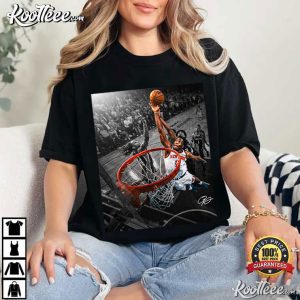 The Hand Of OG Anunoby Basketball Vintage Fan T Shirt (4)