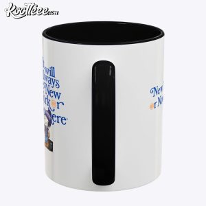 Knicks Snoopy Peanuts New York Or Nowhere Mug (3)